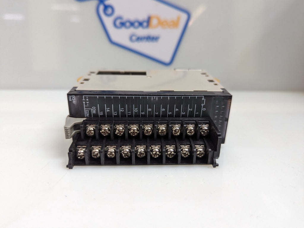 Omron CJ1W-ID211 Input Module