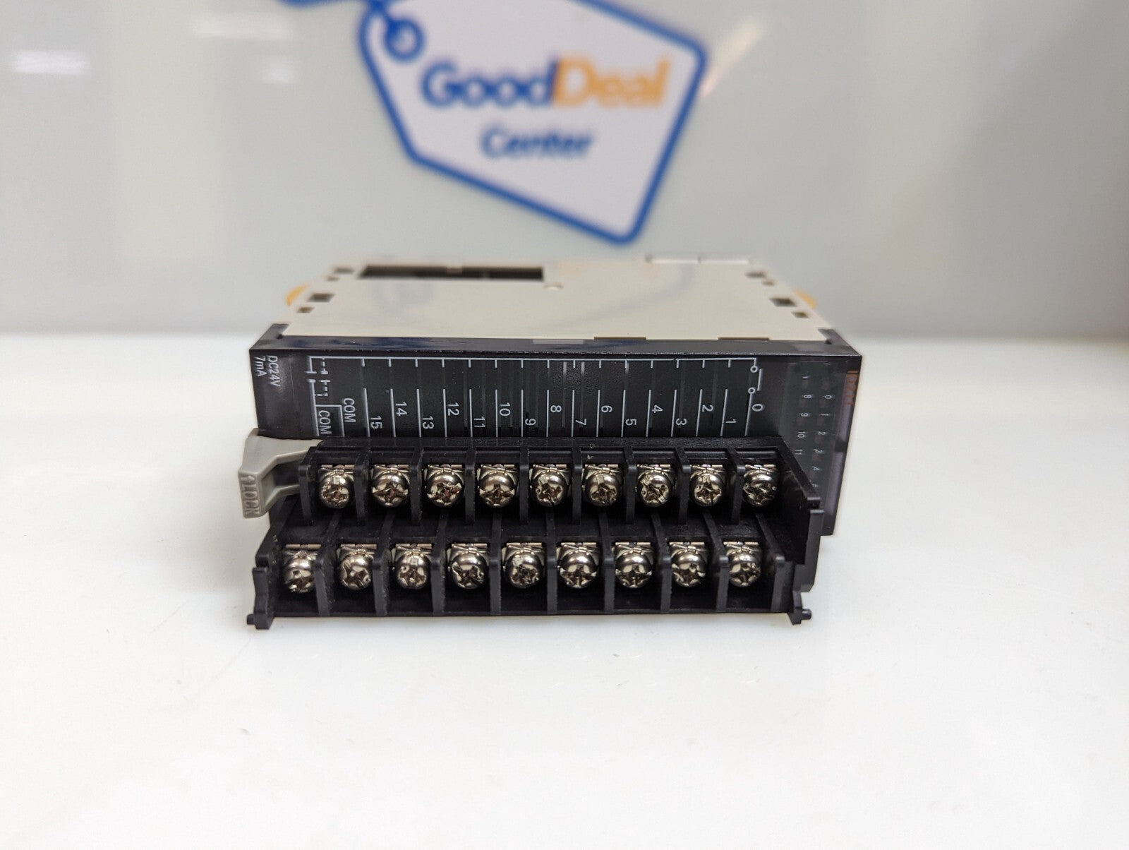 Omron CJ1W-ID211 Input Module