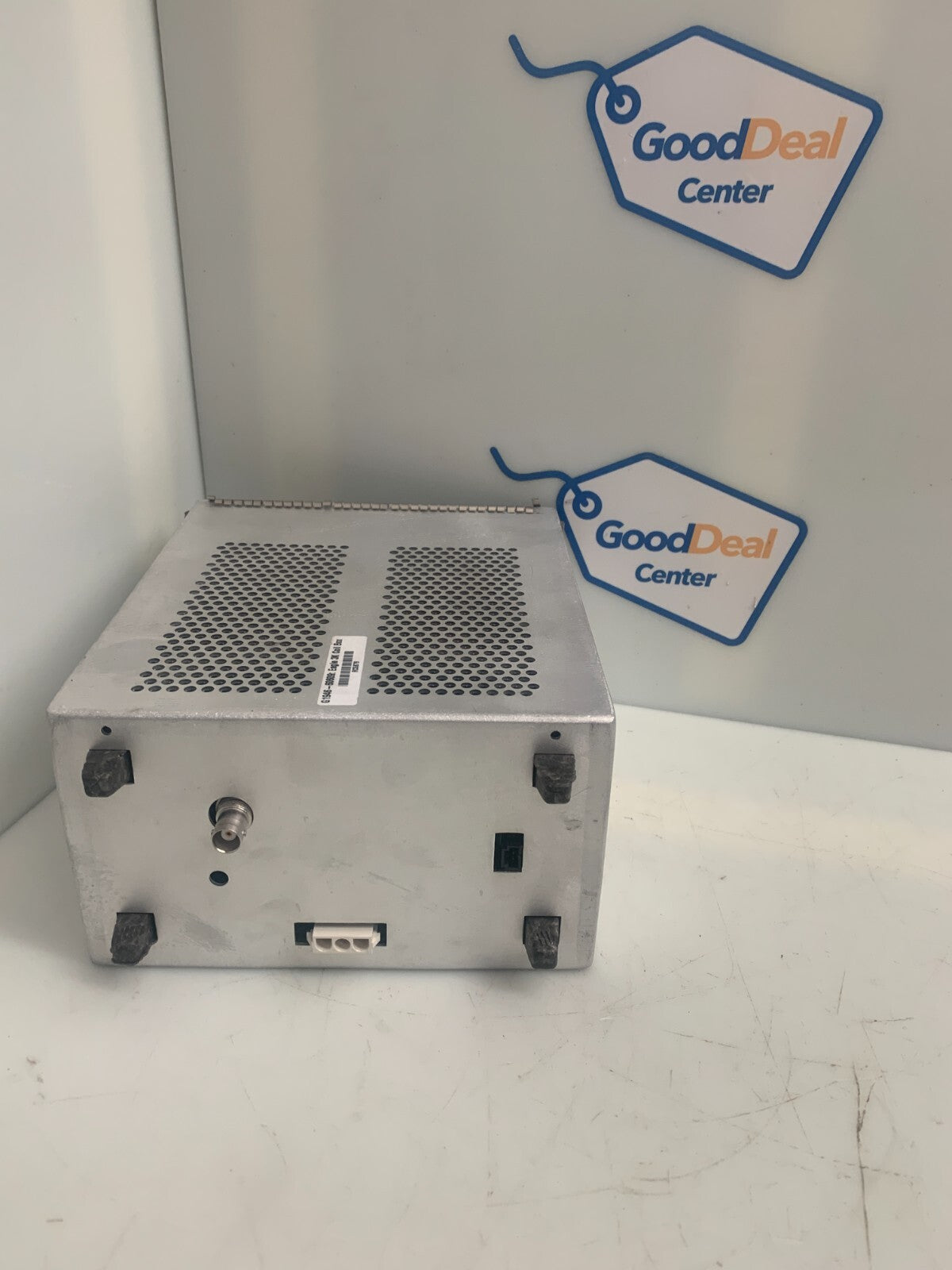 AGILENT  EAGLE 3k Coil Box  G1946-60609