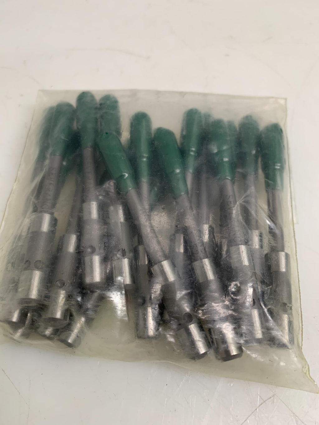 Lot of 18 US ToolGroup HSS Countersink with LQC CK-1/4-50X3 LQC .2500 Size