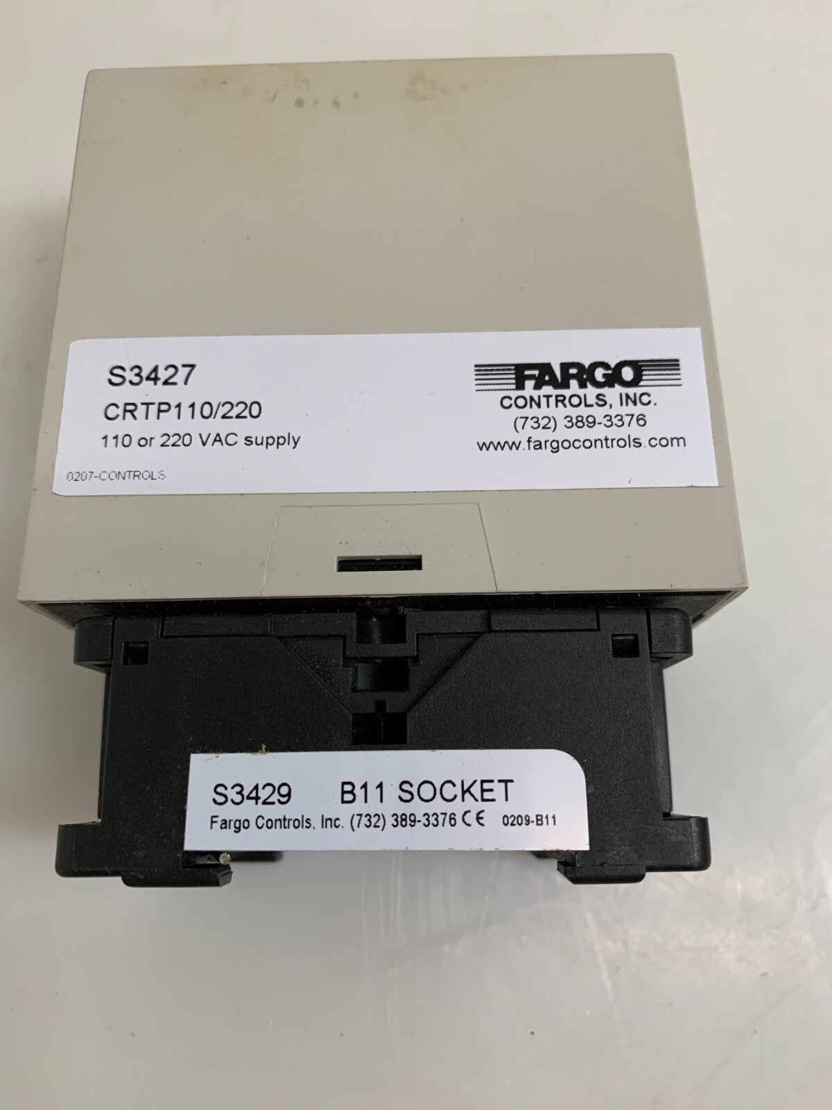 AECO  CRTP  Watch Dog Timer   170212-23