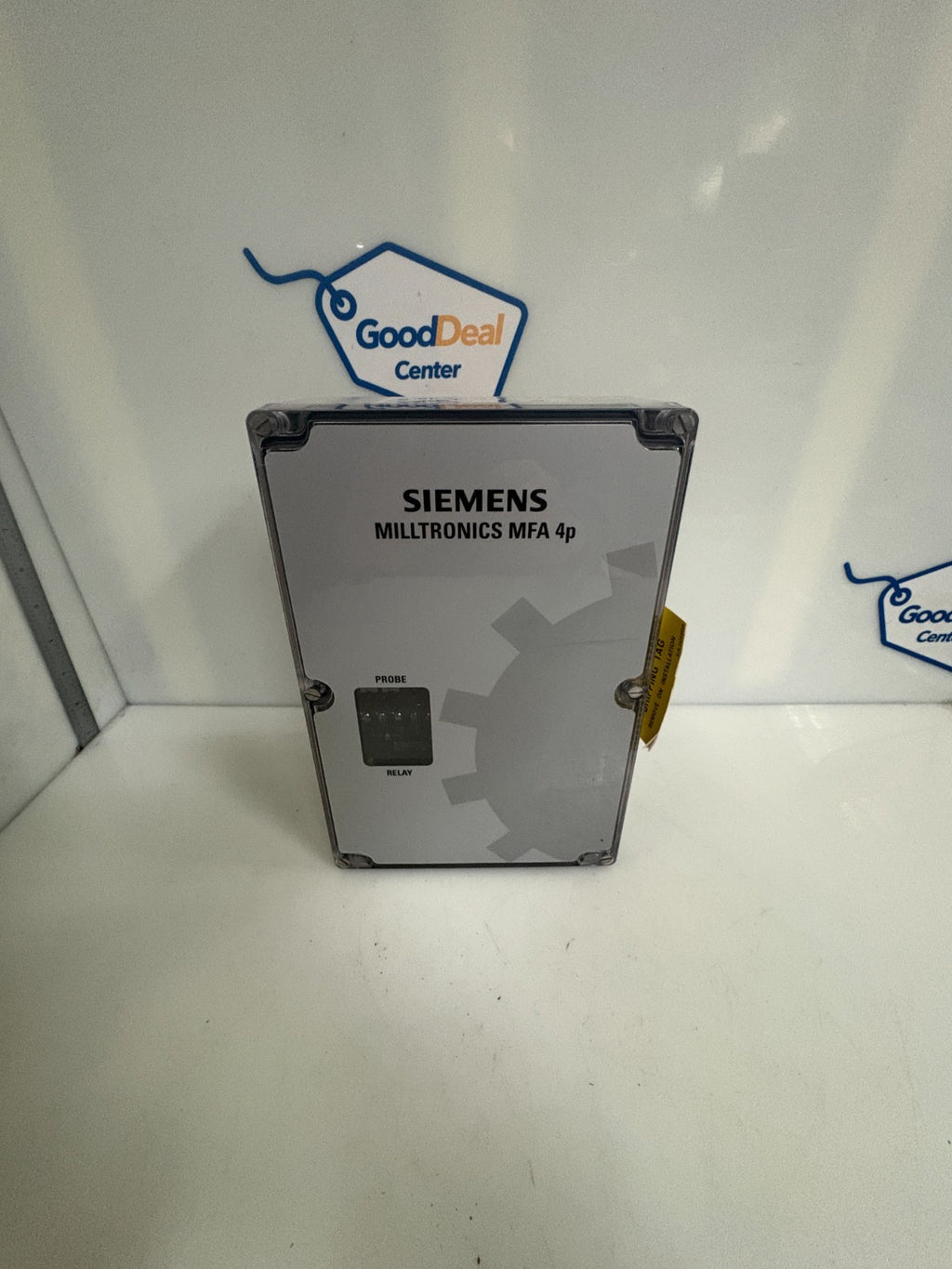 SIEMENS MFA MILLTRONICS CONTROLLER 7MH71441AA2