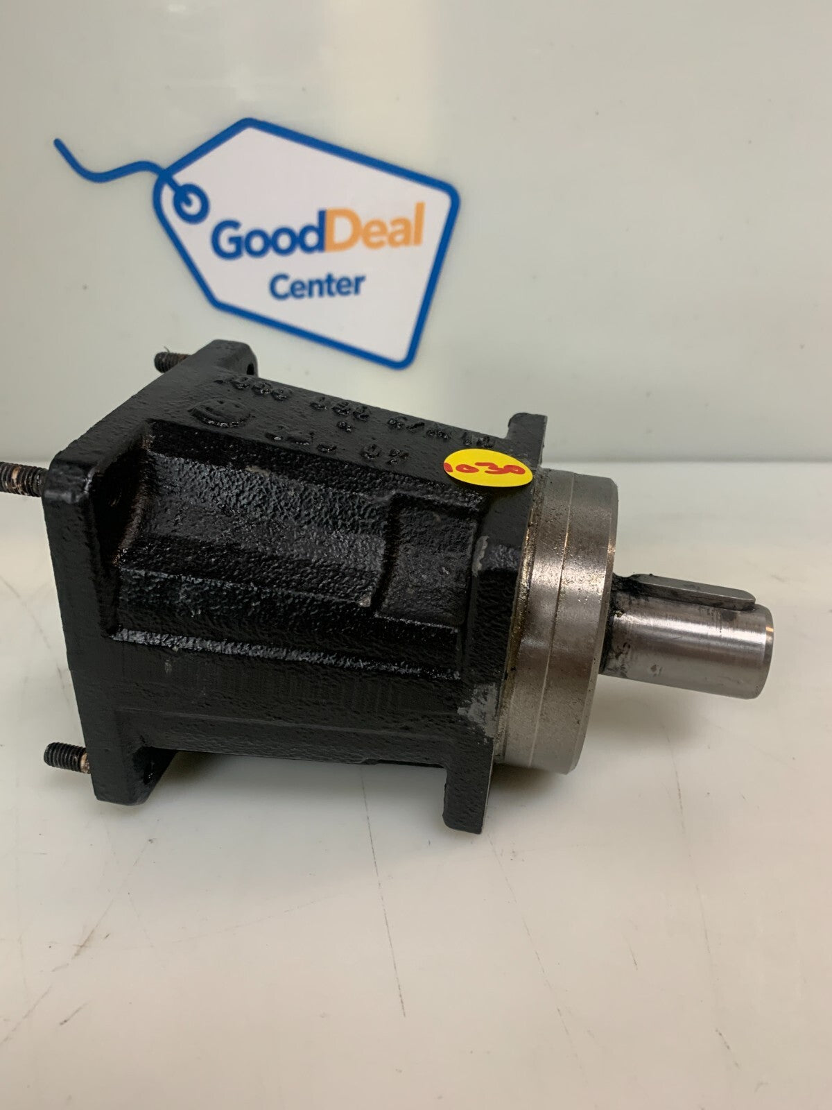 Sew Eurodrive Drive Box 1068 098 4/M 10