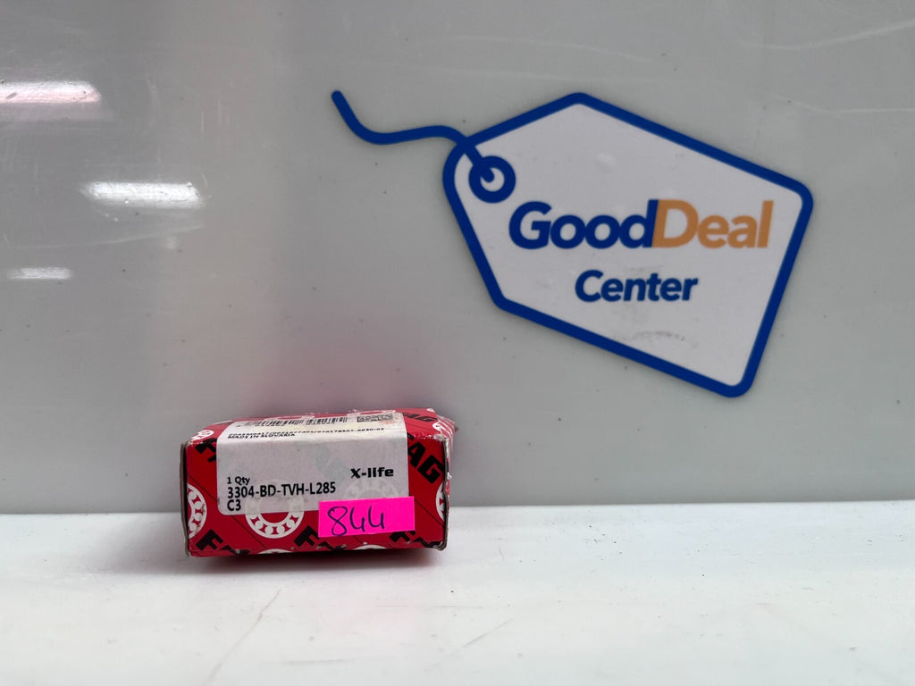 FAG 3304-BD-TVH-L285 C3 Angular Bearing X-Life