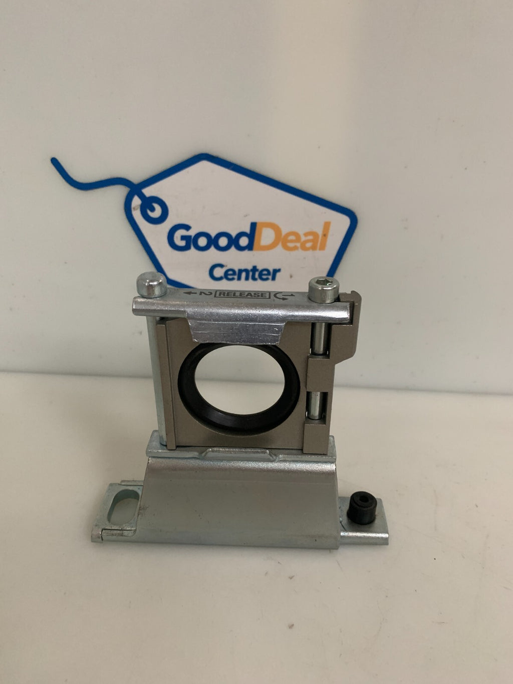 SMC PNEUMATIC INTERFACE SPACER Y600T