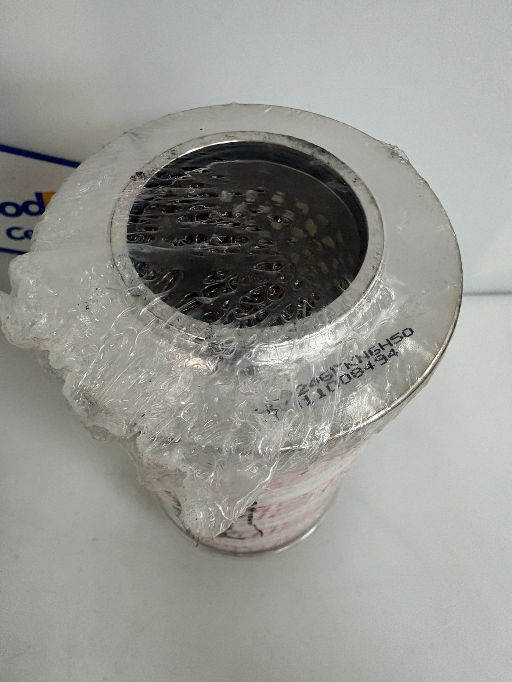 PALL RED 1000 FILTER CARTRIDGE HC2246FKN6H501