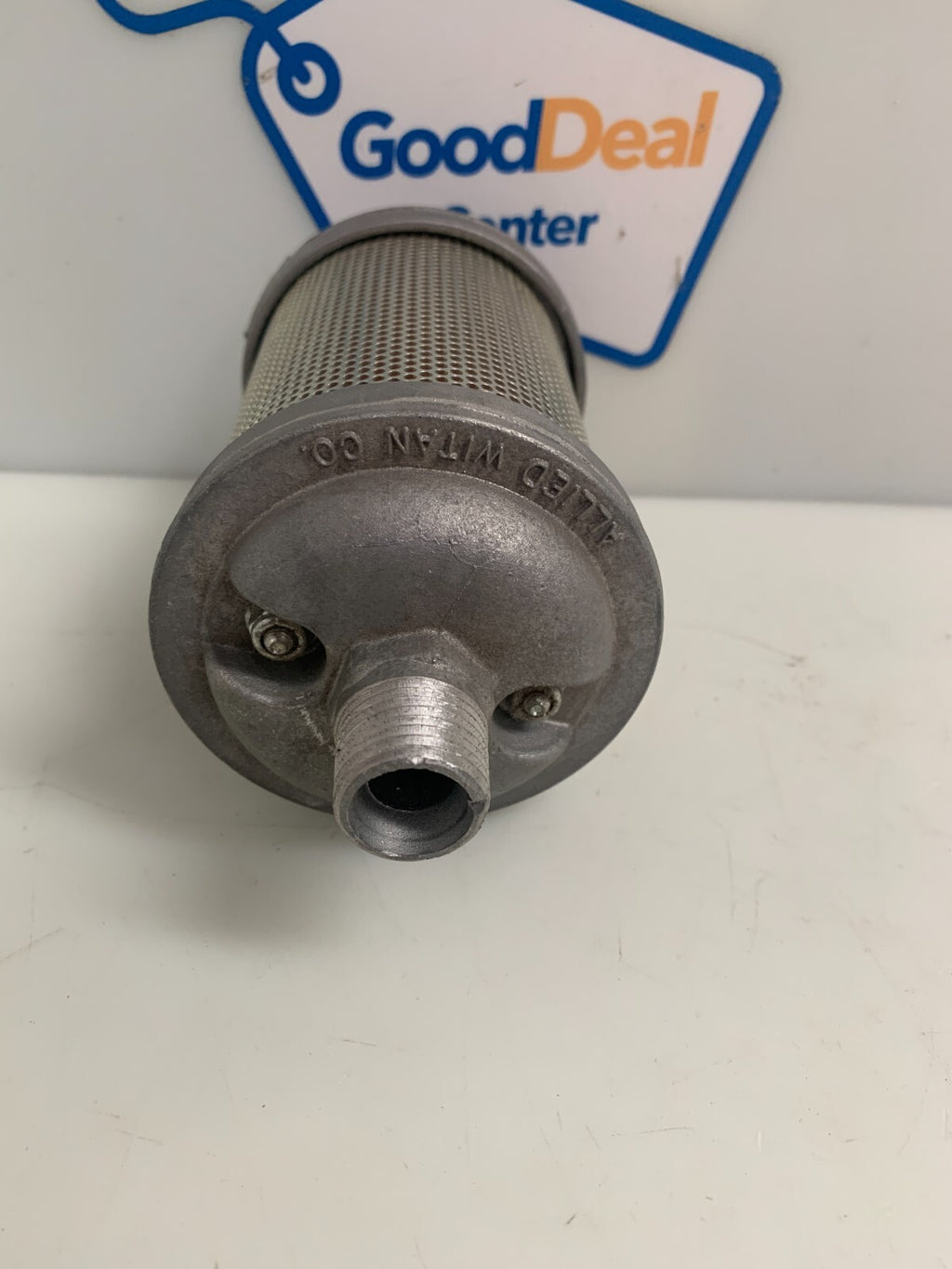 ATOMUFFLER 44 DW 56 MODEL 052