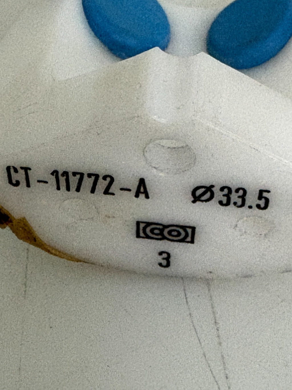 COMBI TOOL CT-11772-A 33.5 6P SET 1