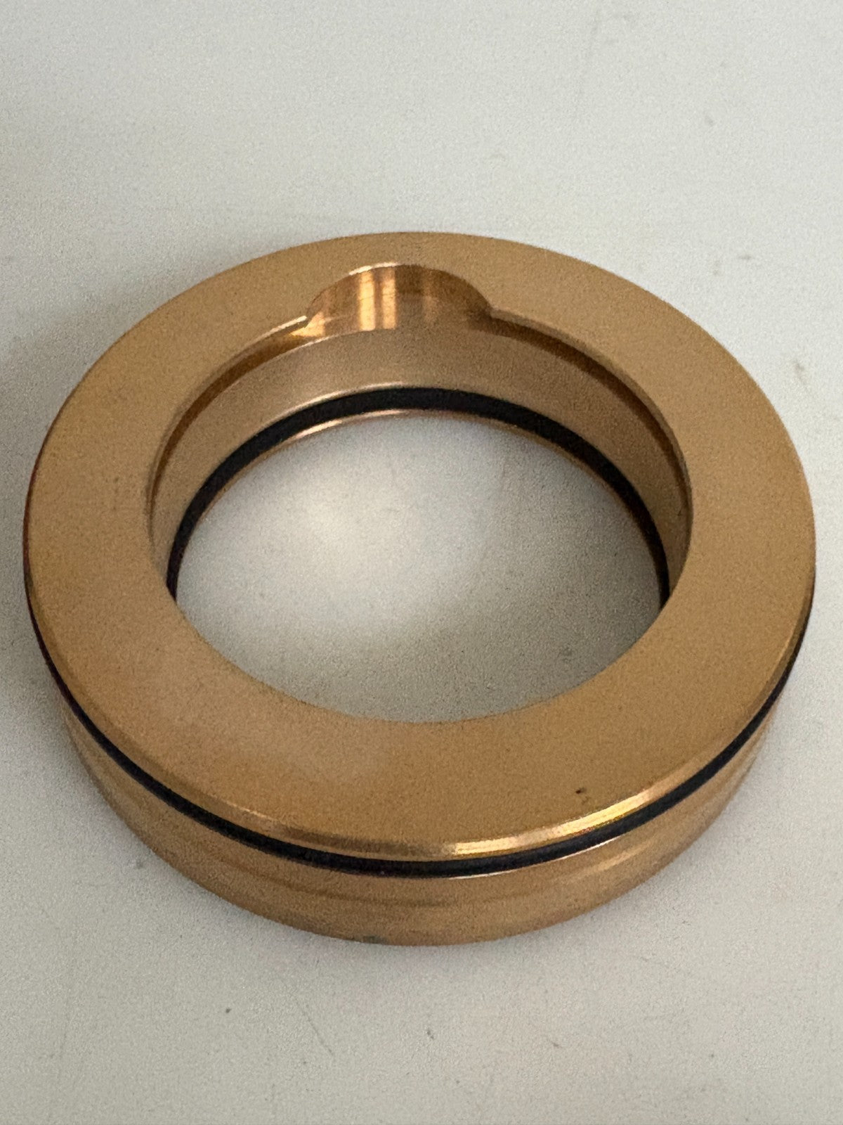 INPRO/SEAL BEARING ISOLATOR #1735-A-00262-0