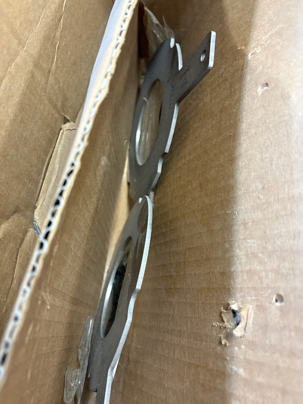 ROSEMOUNT MAGNETIC FLOWTUBE 8711SPA030R1N0G15