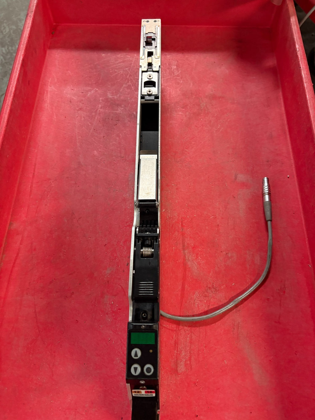 SIEMENS SIPLACE HOOVER DAVIS SSF02-1212 12MM-16MM FEEDER3