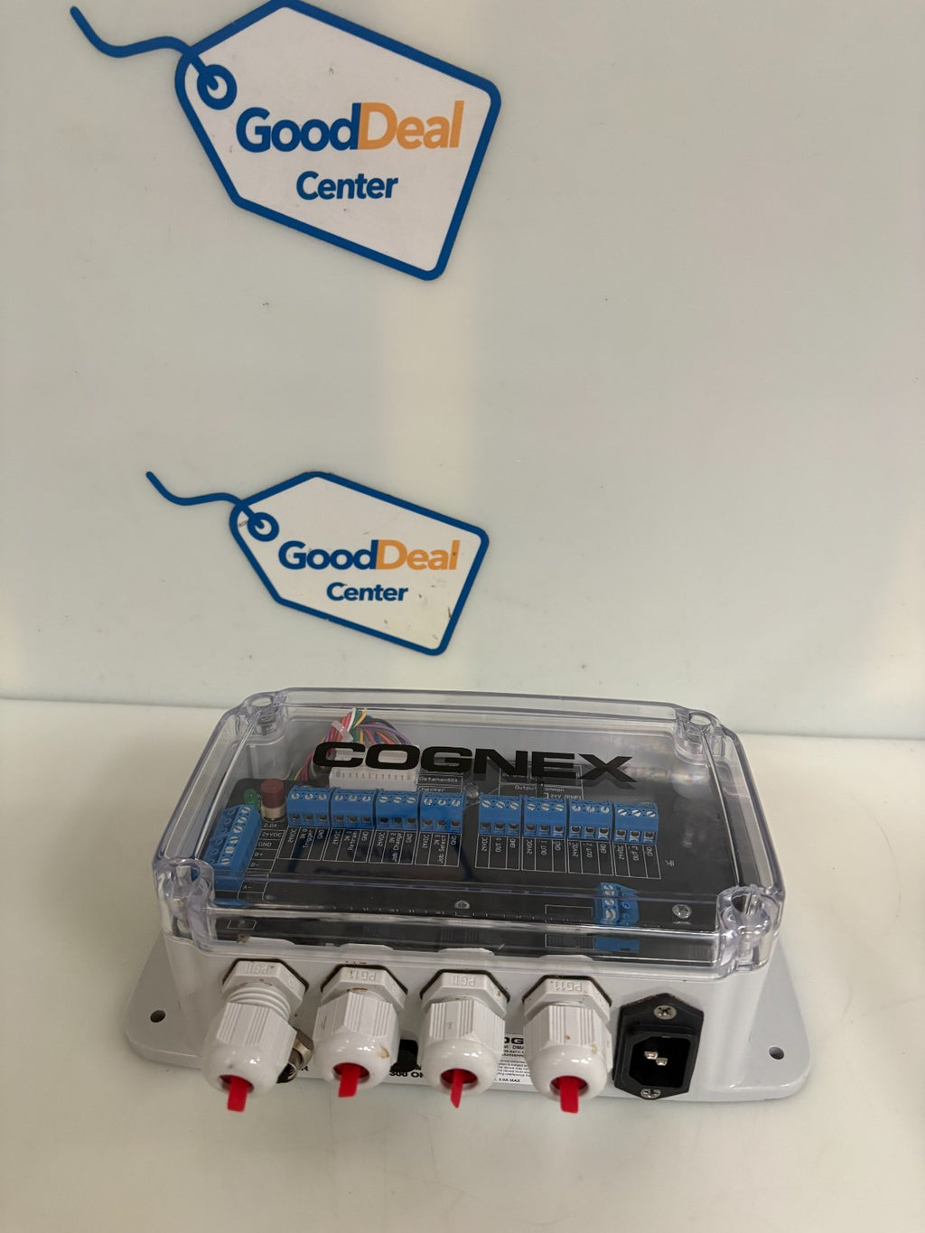 COGNEX CONVERSION MODULE DMA-CCM-10