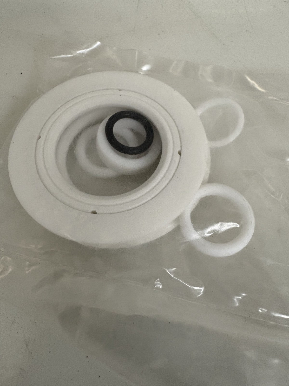 BITORK VALVE REPAIR KIT SEAL ED-305-012-RK