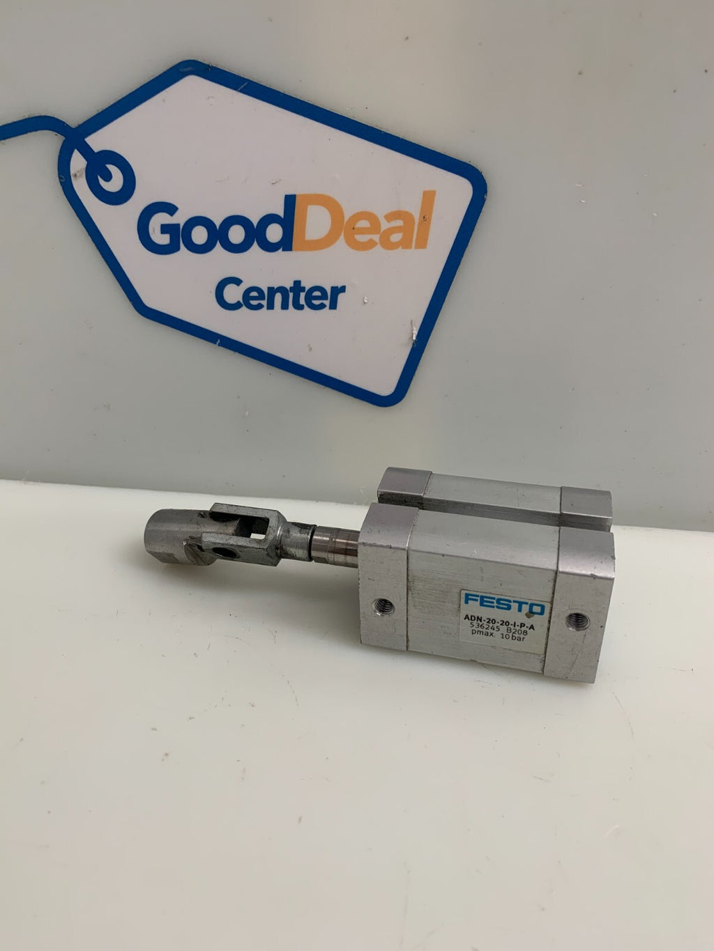FESTO ADN-20-20-I-P-A Stopper Cylinder  5362450