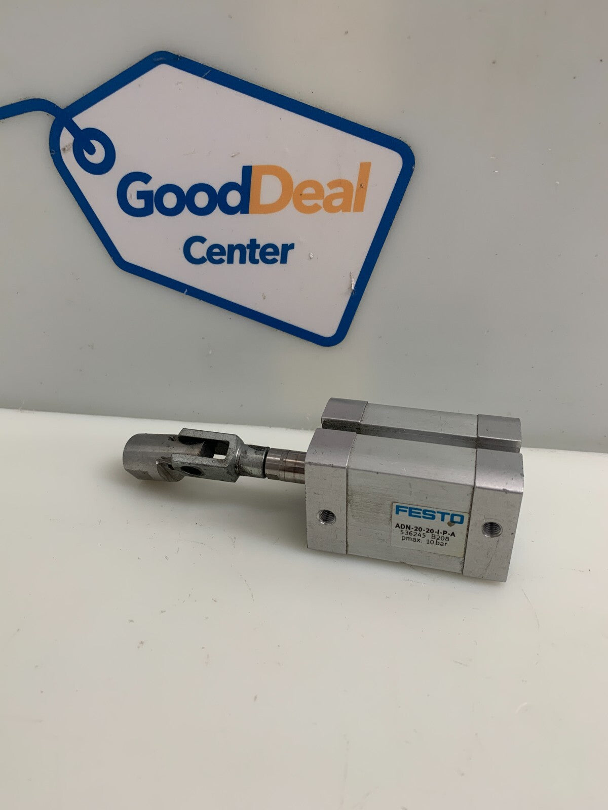 FESTO ADN-20-20-I-P-A Stopper Cylinder  5362450
