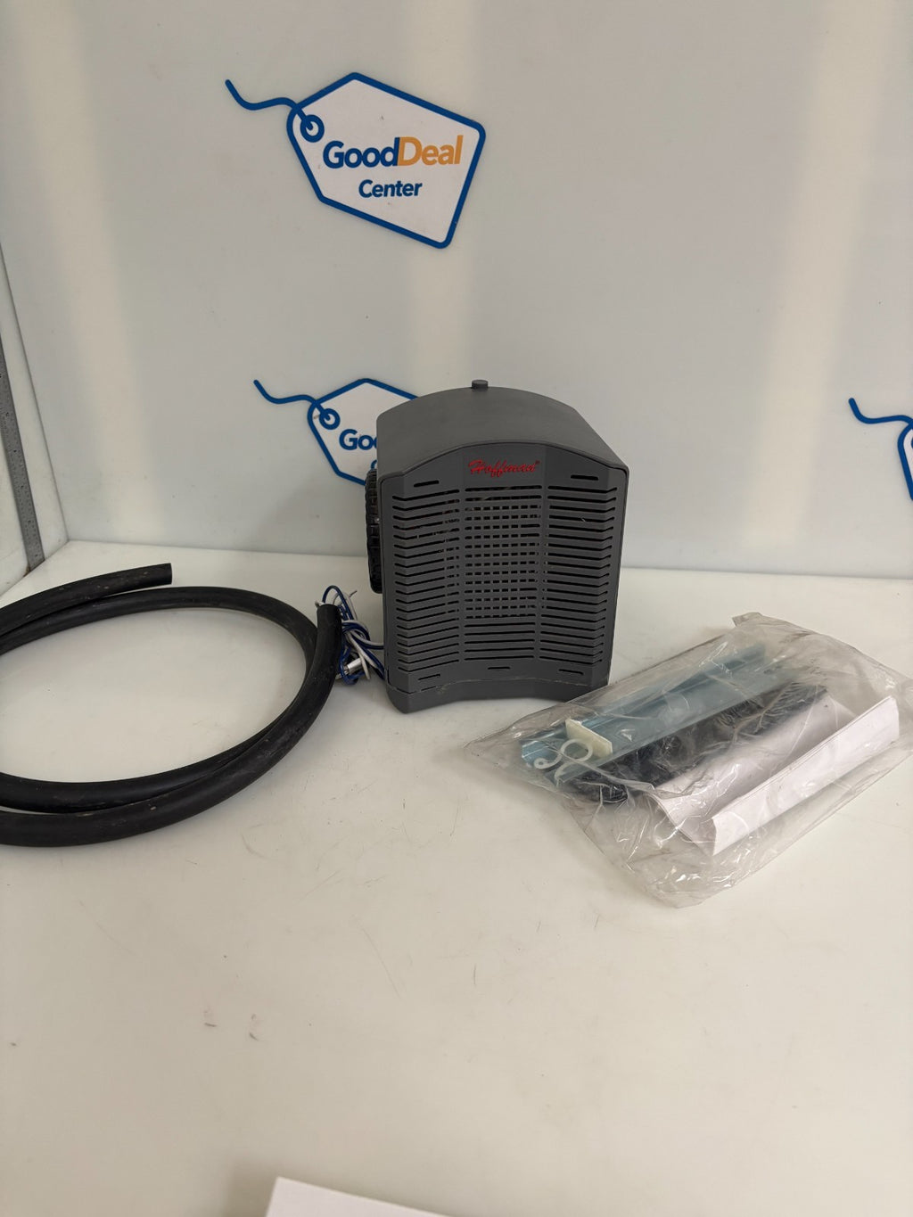 HOFFMAN NVENT THERMOELECTRIC DEHUMIDIFIER #H20MITTER