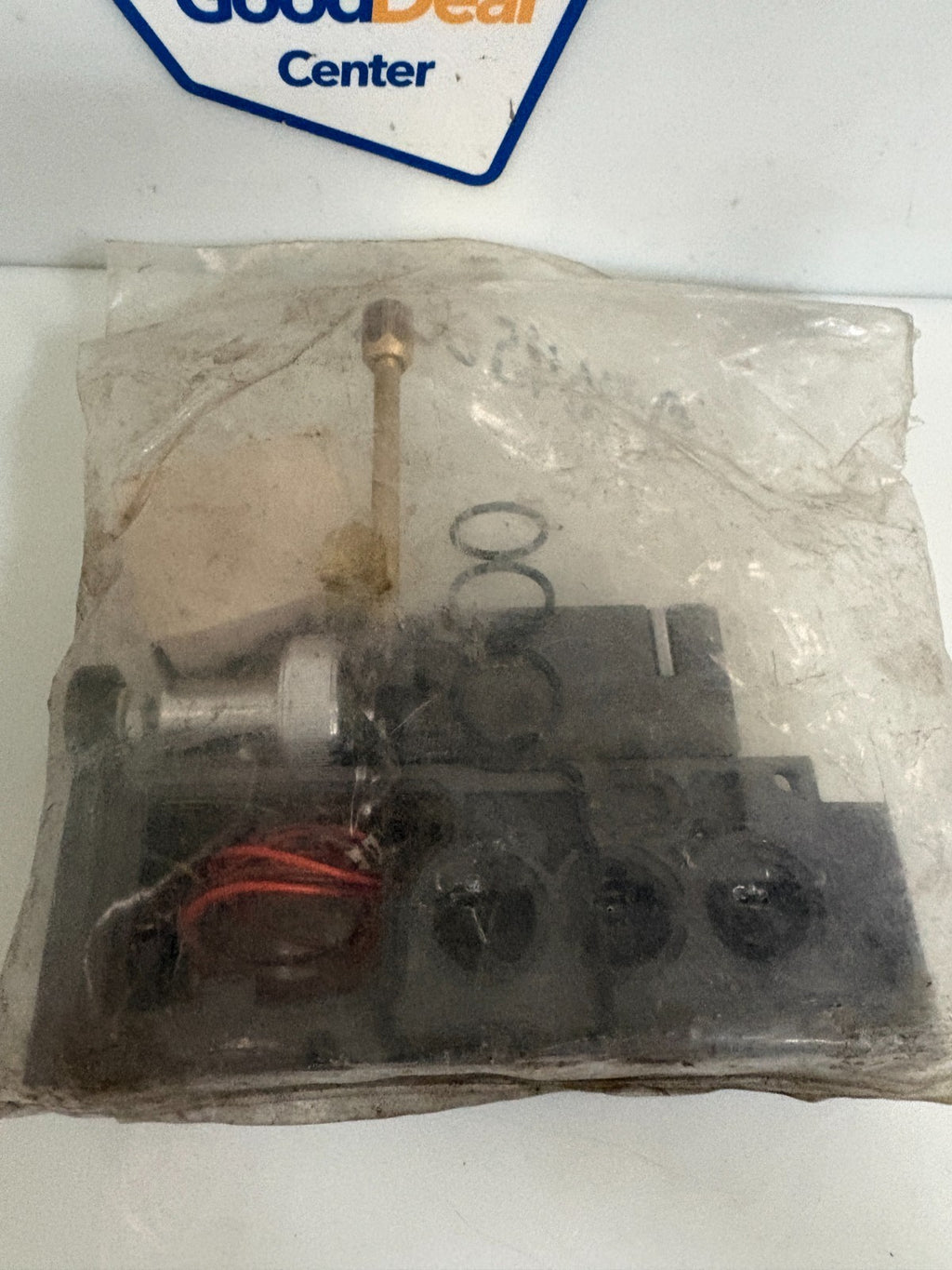 NUMATICS PNEUMATIC REGULATOR KIT 082RS115J016W00