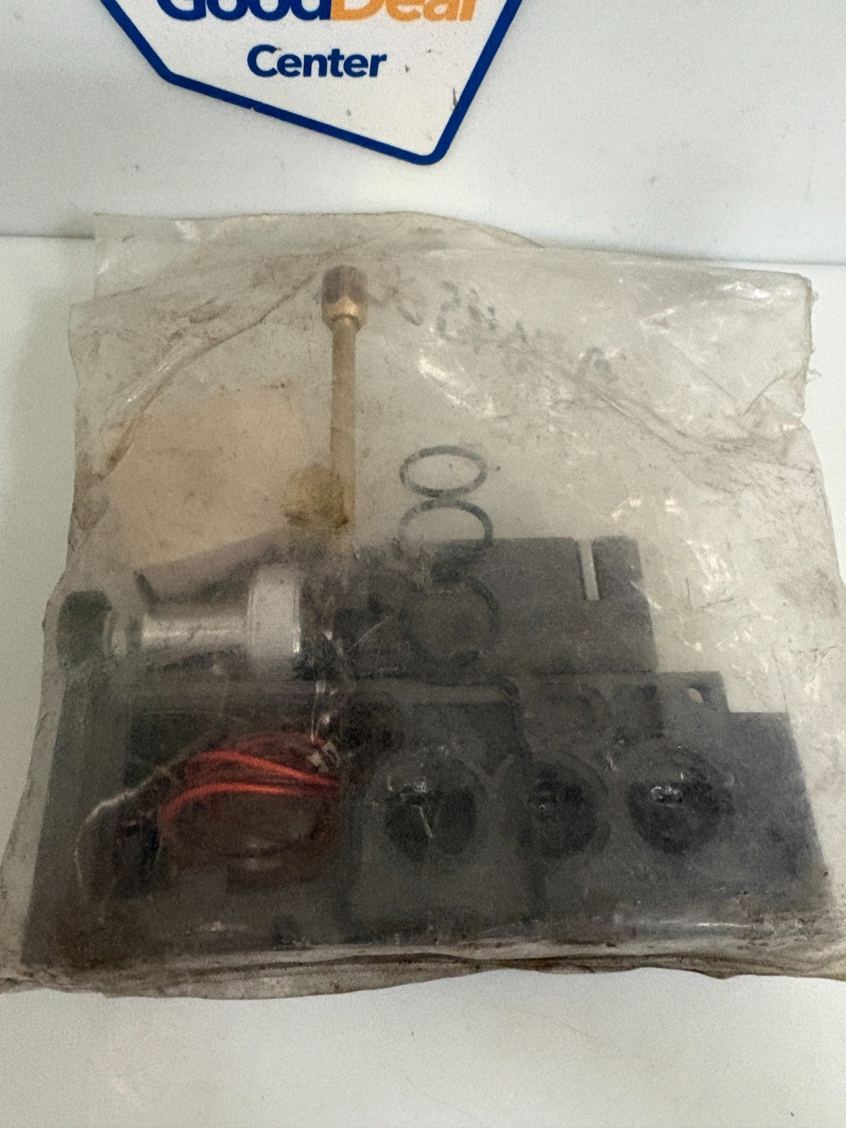 NUMATICS PNEUMATIC REGULATOR KIT 082RS115J016W00