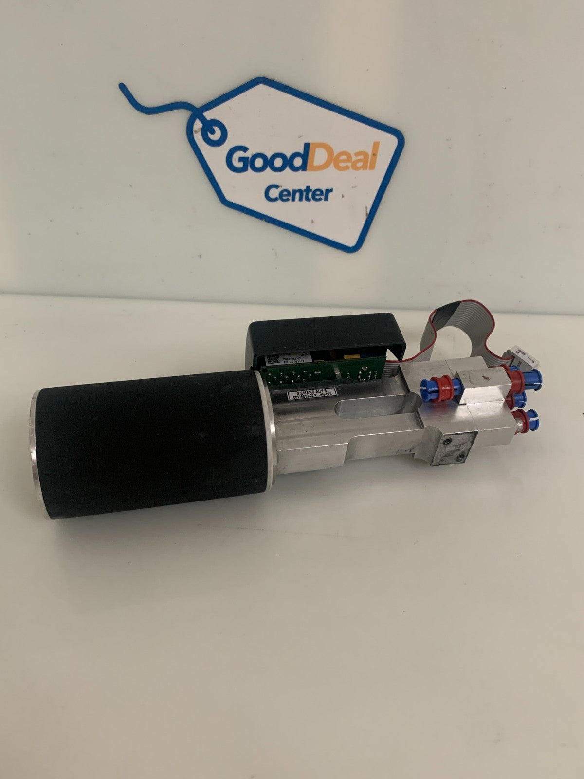 SIEMENS AUT 5 00319823-02 VACUUM NOZZLE ASSY0