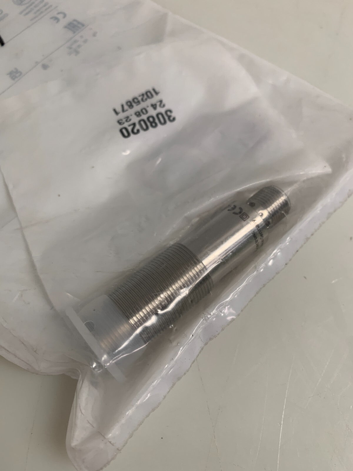 IFM PHOTOELECTRIC SENSOR SWITCH OGS500 OGS-OOKG/US100