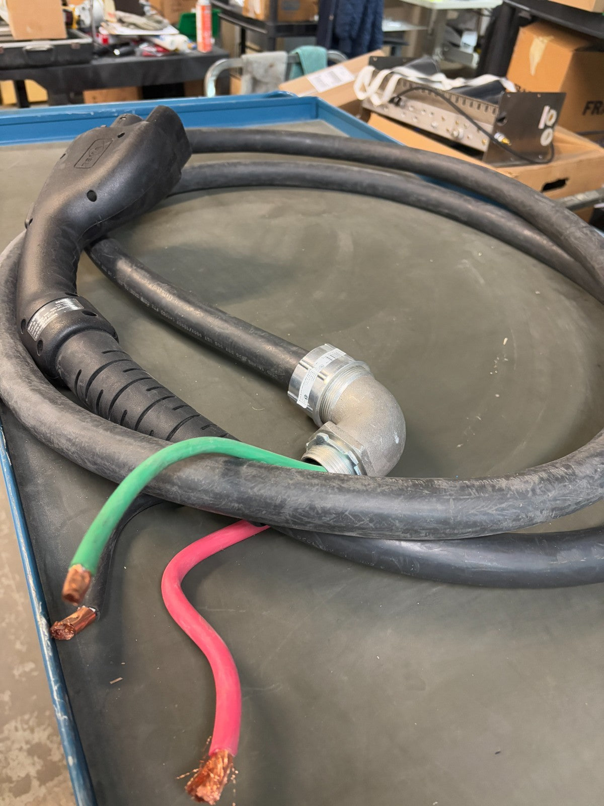 REMA EV CHARGING CABLE REV-1C-150 C TYPE : 3R