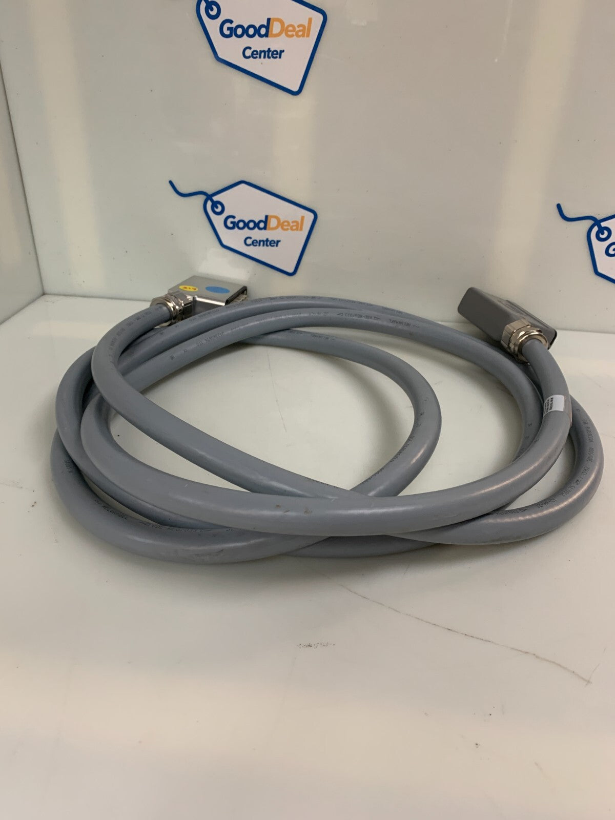 Helukabel Supertronic-C-PVC 25X0.34 QMM 300/500V 012340896 150 Cable6