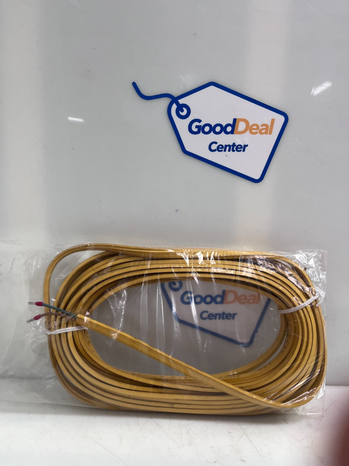 UNITRONICS 2170228 Interface Cable  G  2x1.5  Roll 50'