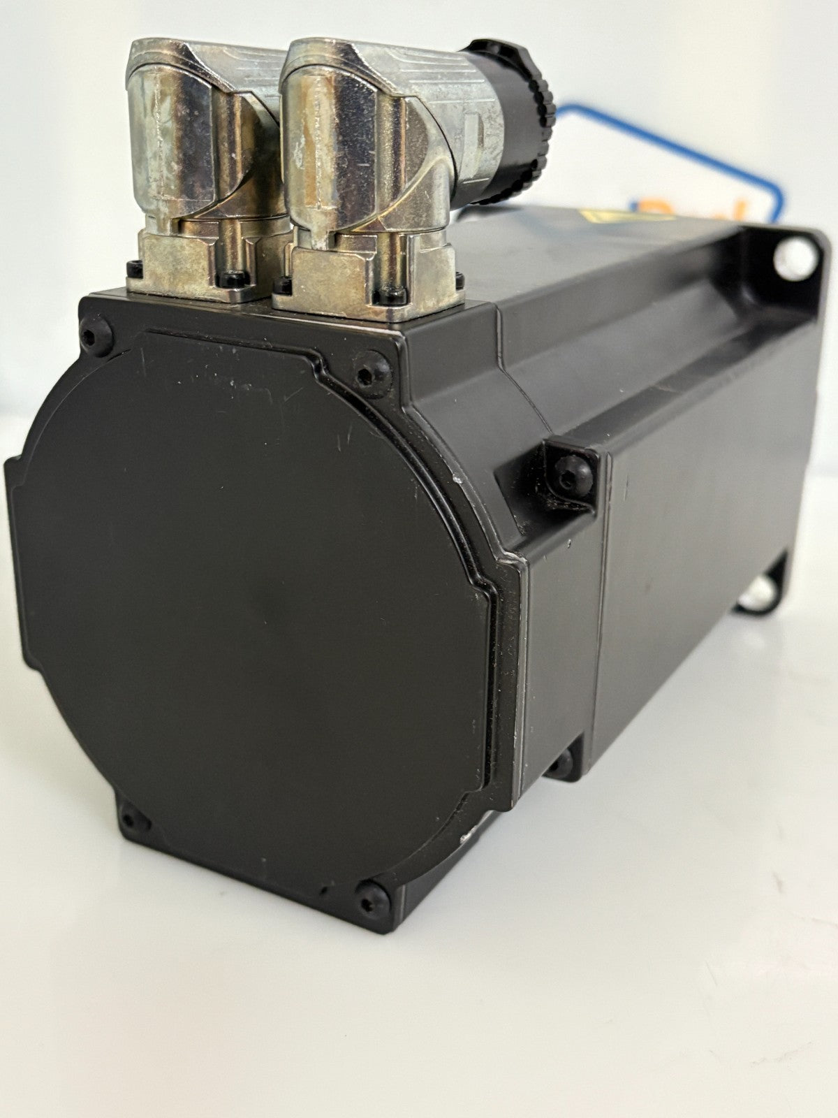 KOLLMORGEN PM SERVO MOTOR AKM53K-ANCNR-003