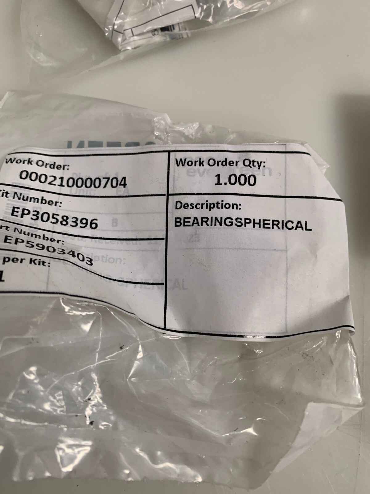 EVERGREEN   Mix Lot of Parts  (Details in Description)