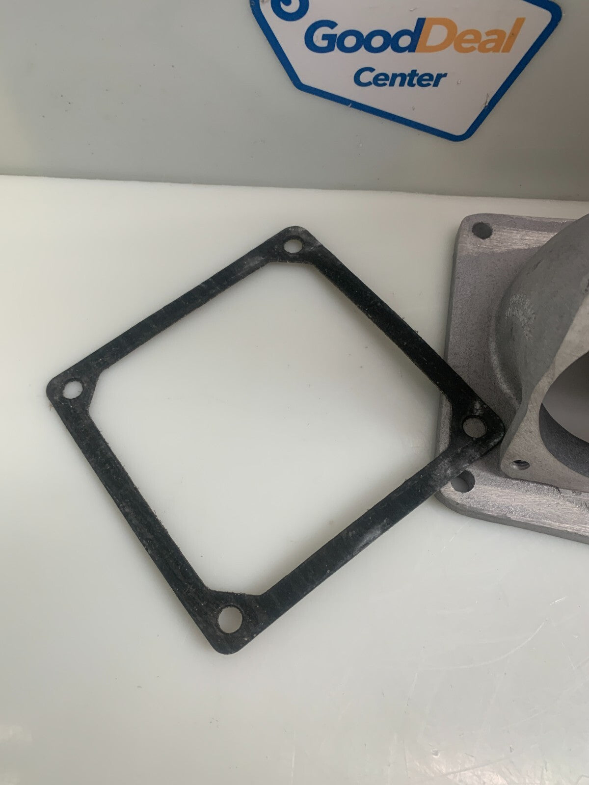EATON CORP. / CROUSE-HINDS  AJA6  Angled Protection Cover  C720MA AJA6
