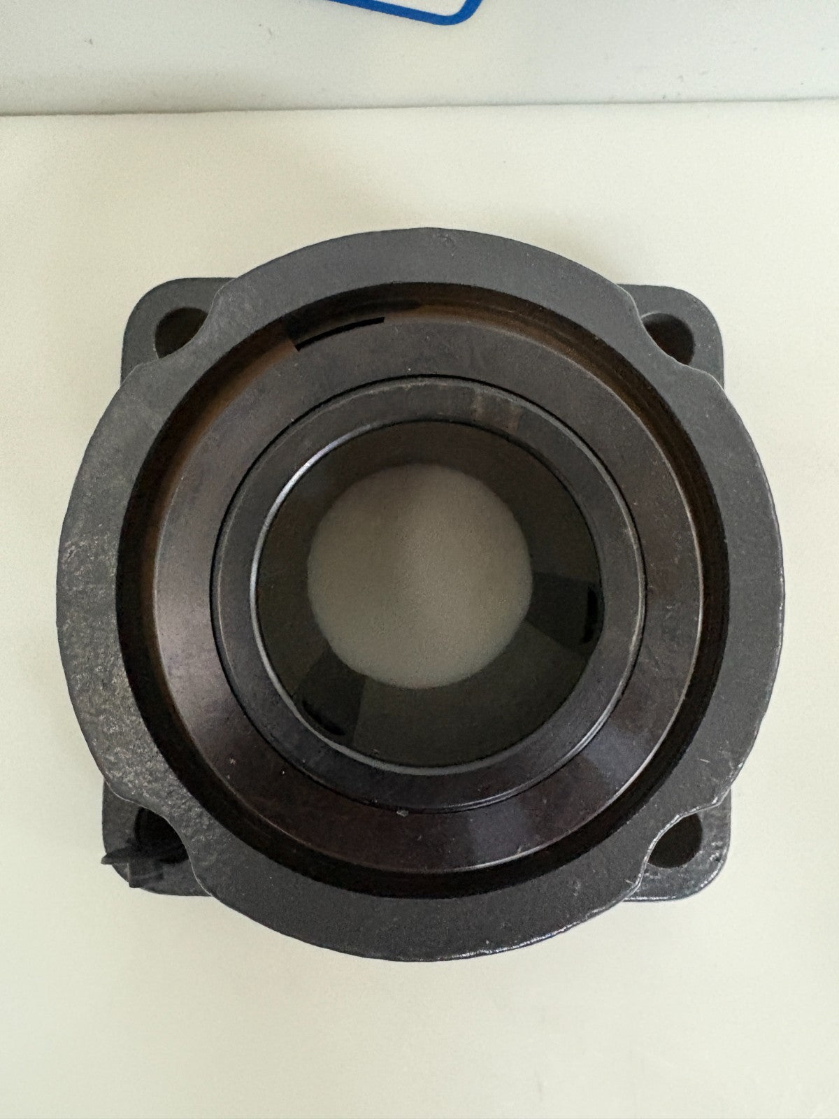 SEALMASTER SPHERICAL ROLLER BEARING 2 7/16" USFB5000-207