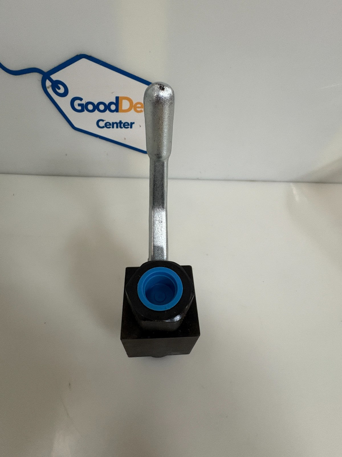 DMIC SQUARE BODY BALL VALVE BVH 0500S2