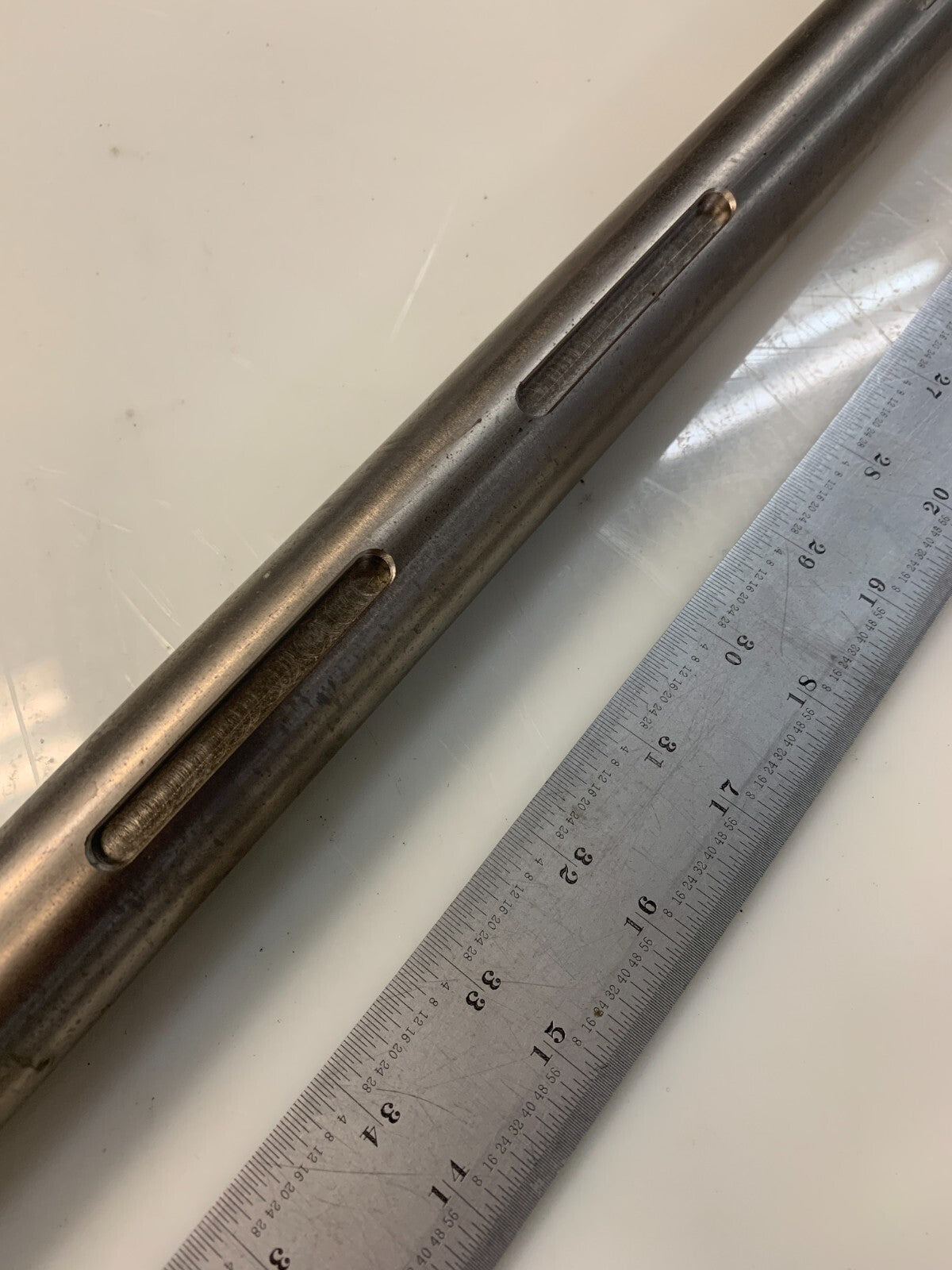 DOUGLAS MACHINES SHAFT 90276202