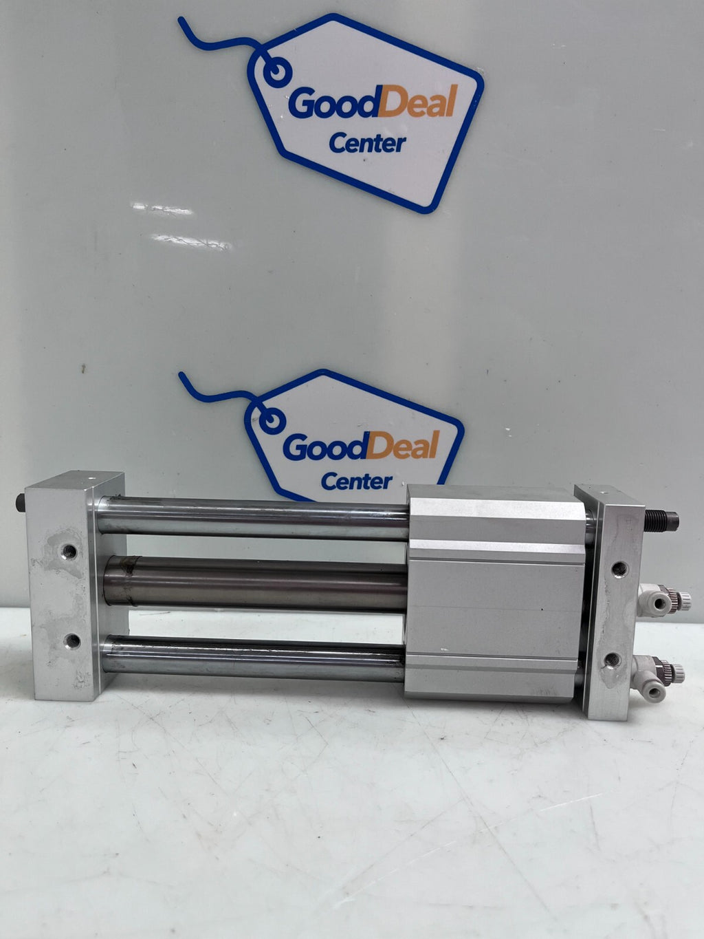 SMC CY2S20H-130B Pneumatic Cylinder
