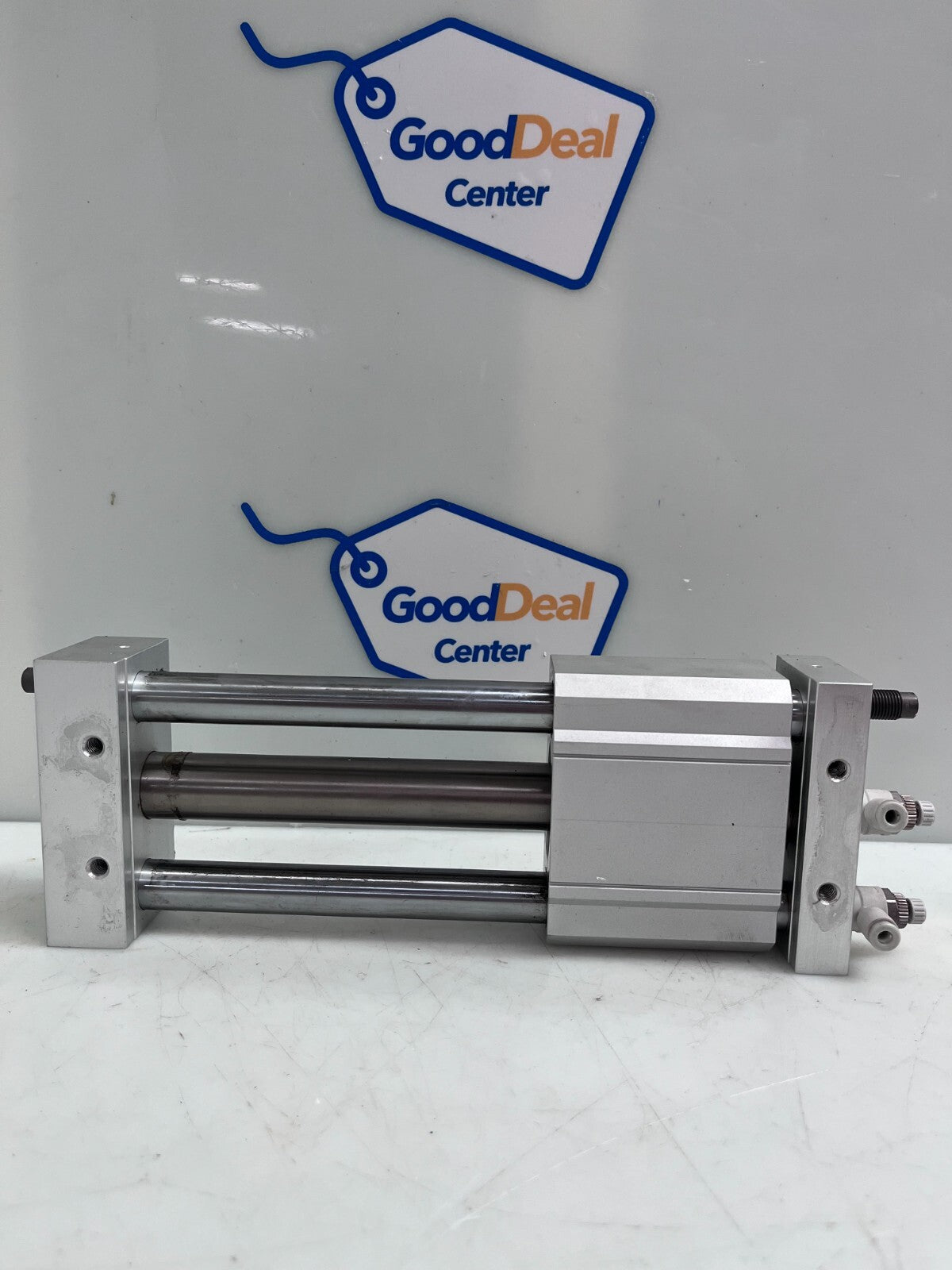 SMC CY2S20H-130B Pneumatic Cylinder