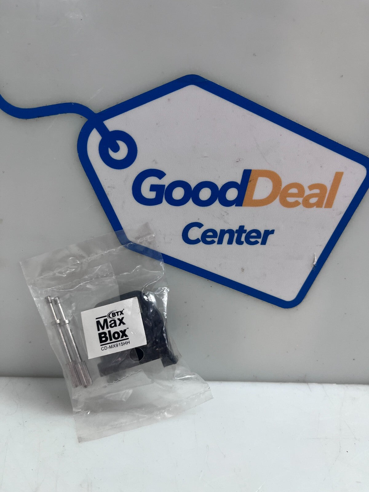 BTX MaxBlox  CD-MX915HH  Hood with Strain Relief (Lot of 10)