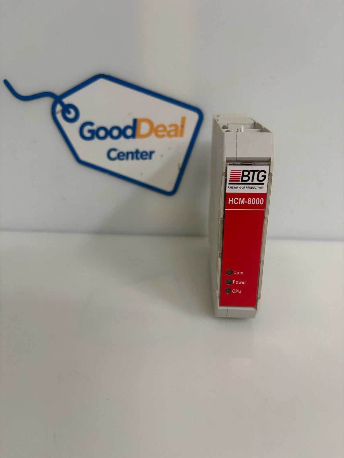 BTG CONCENTRATION METER HCM-8000