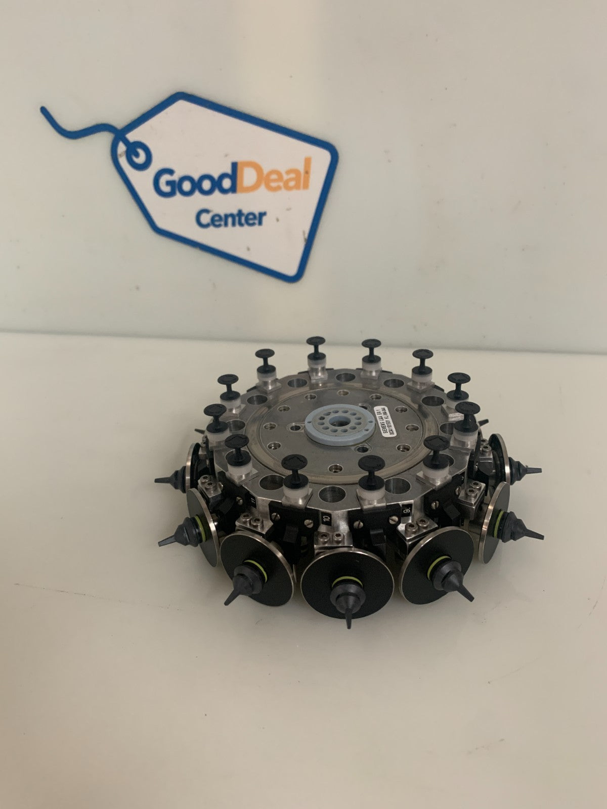 SIEMENS SIPLACE STAR MOUNTED L&A EA 1 003411815010