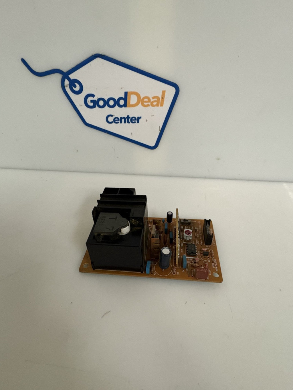 XEIKON POWER SUPPLY CIRCUIT BOARD EUKSBZ729 HAE EPS-0108-01