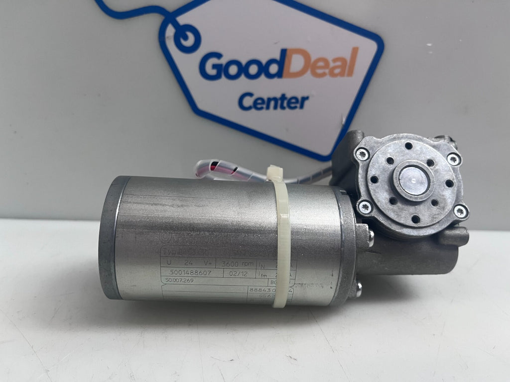 DUNKERMOTOREN GR53X30 Gear Box Motor