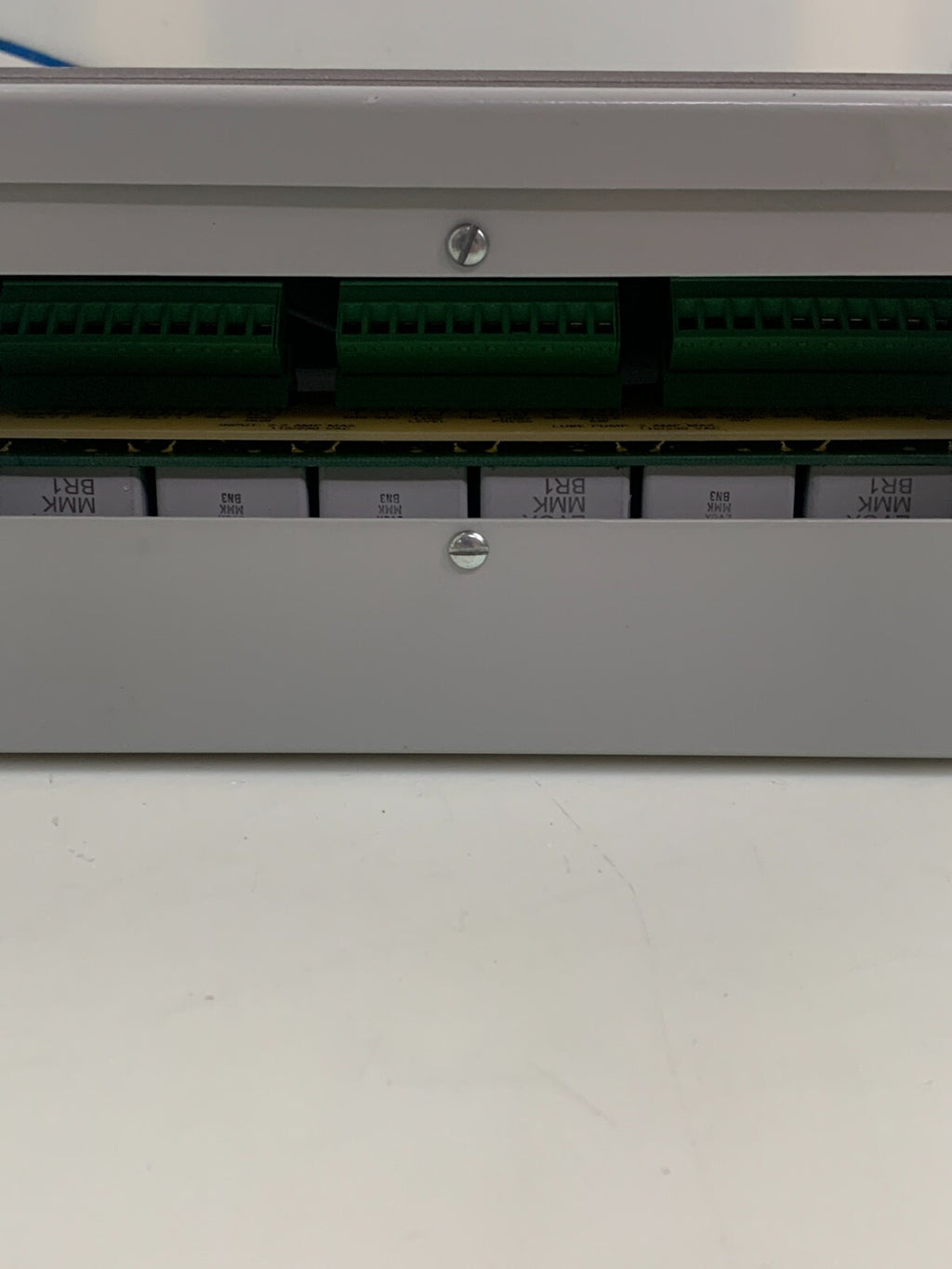 IDEX LUBRIQUIP TRABON MAXI MONITOR MARK-111 163-310-0006