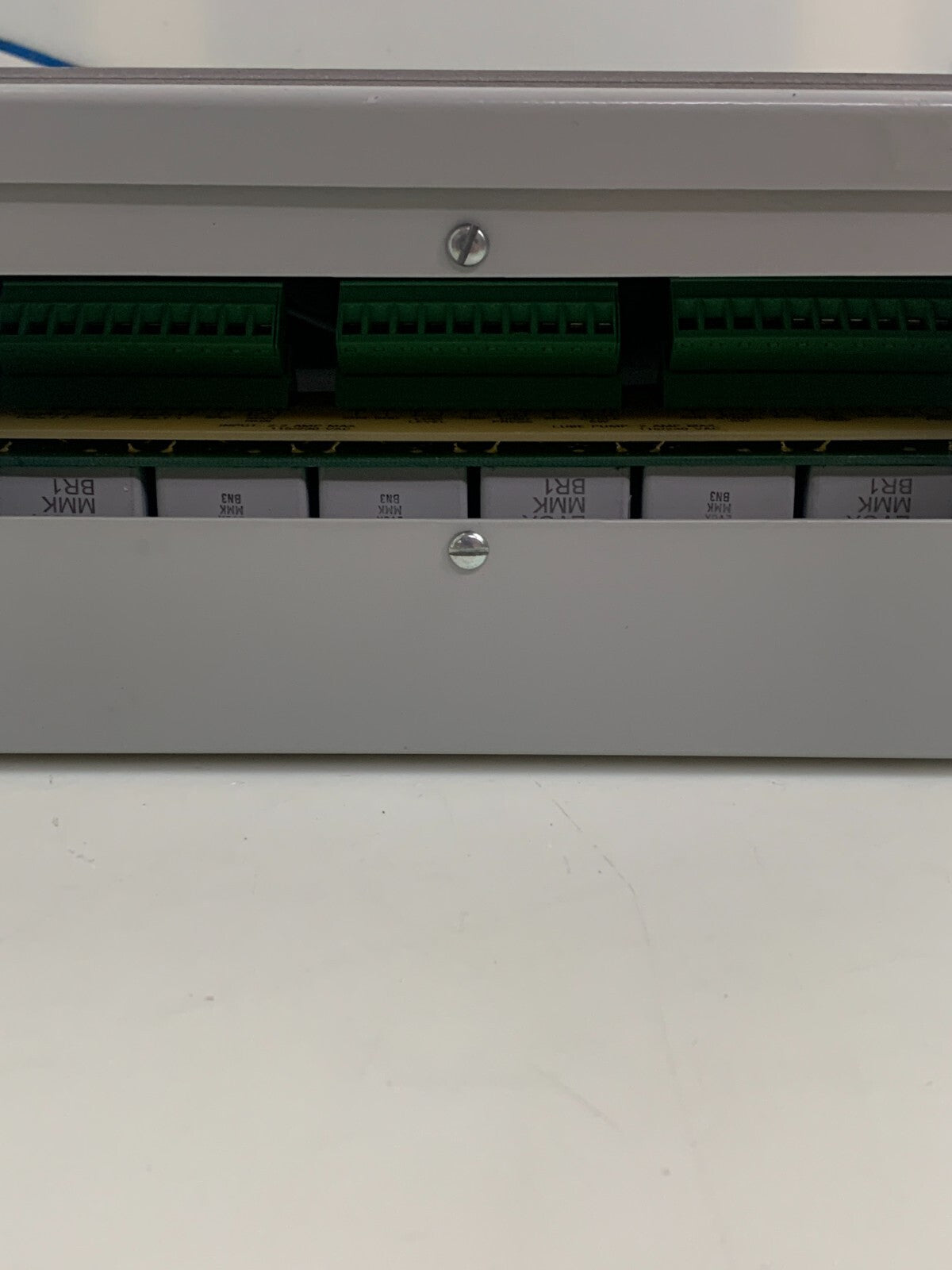 IDEX LUBRIQUIP TRABON MAXI MONITOR MARK-111 163-310-0006