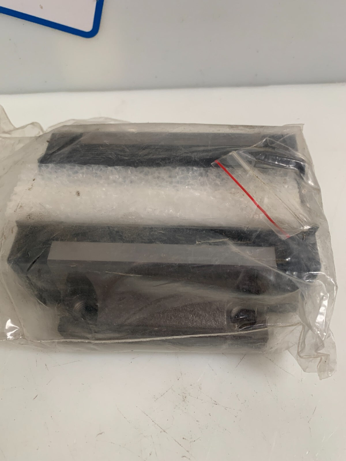 ABBA LINEAR GUIDE BRHA35A