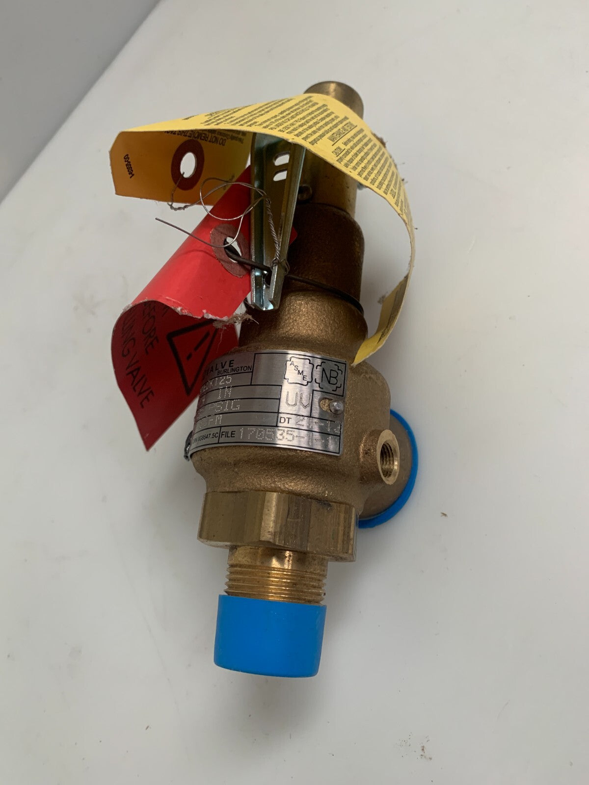 APPOLLO   3/4'' Control Valve    19MEDKI253