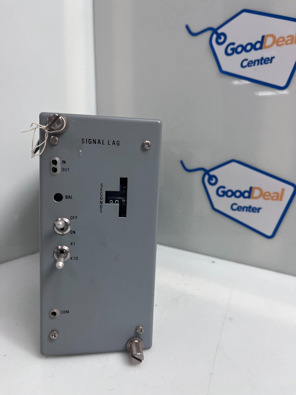 Bailey Signal Lag Module ZGB22R5-01