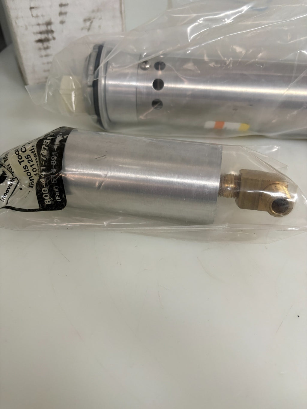 HOFFMAN VORTEC VCOOL H727-15H