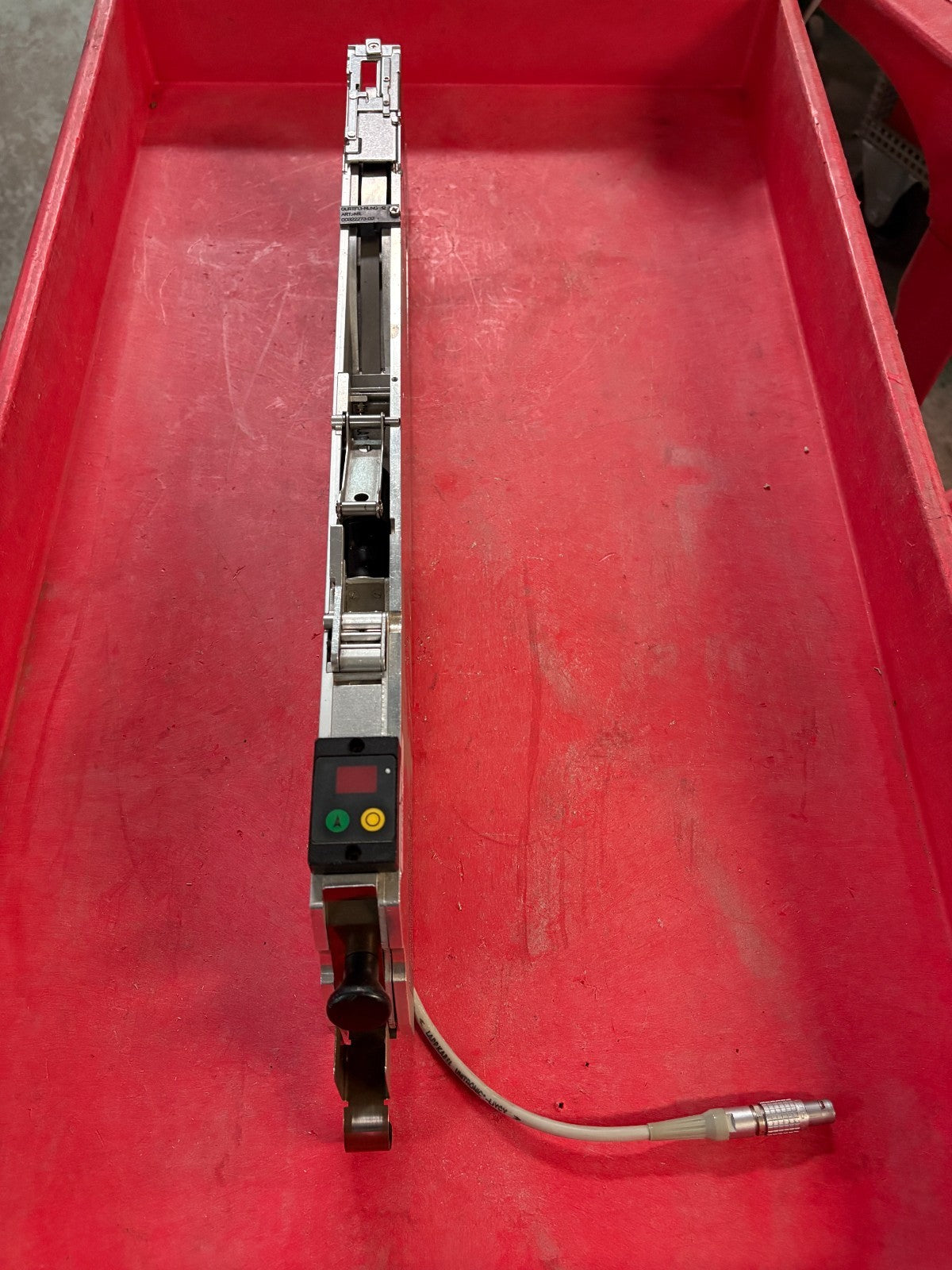 SIEMENS SIPLACE FEEDER 00141092-040