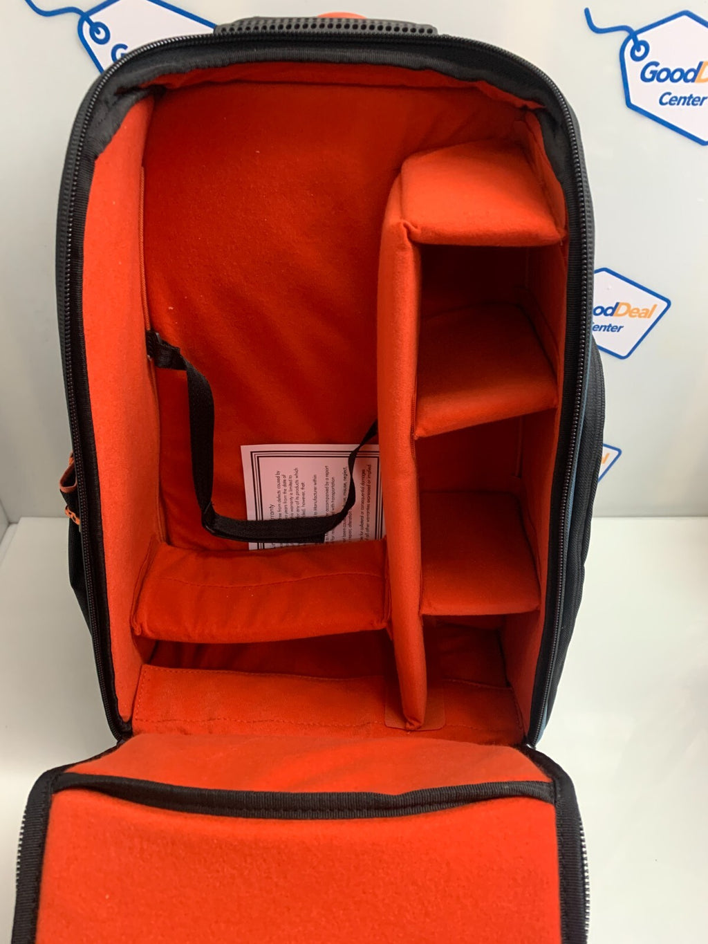 PETROL  CamLap Trolley Backpack   PCTB-3