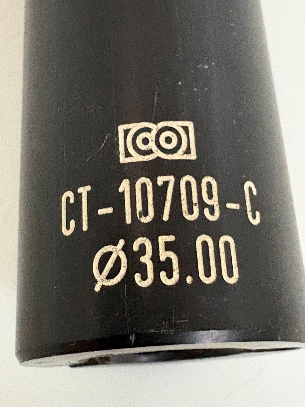 COMBI TOOL MANDREL HEAD CBW CT-10709-C 35.004