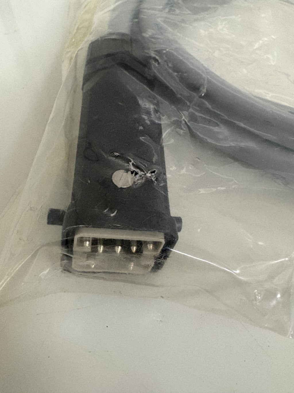 MULTIVAC CONNECTION LINE L1=2,81